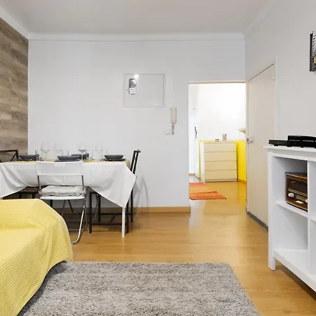 Alfama & Appartement *