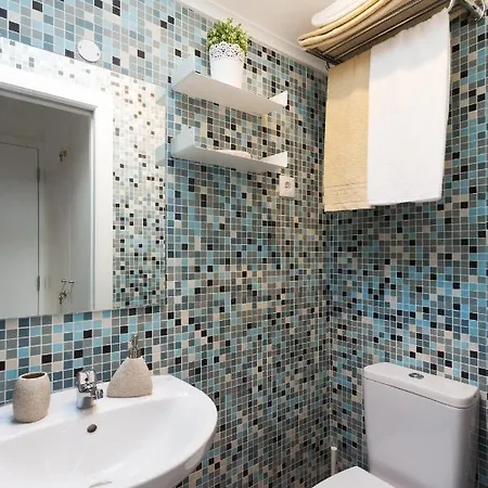Appartement Alfama & *