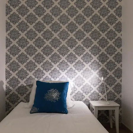 Appartement Alfama & *
