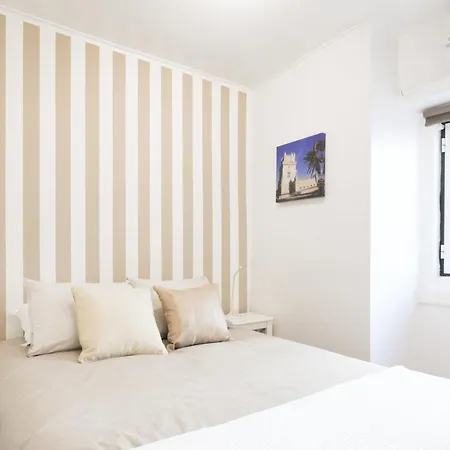 Apartment Alfama &