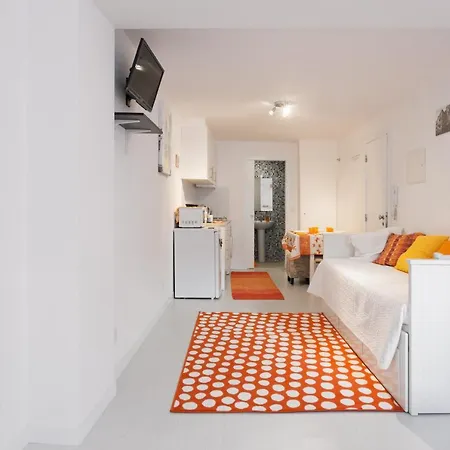 Alfama & Apartment Lisbon