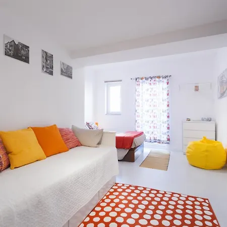Alfama & Apartment