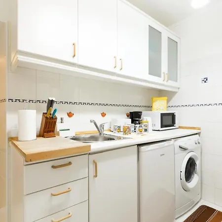 Apartment Alfama &