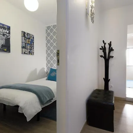 Apartment Alfama & *