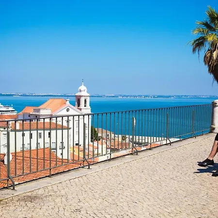 Alfama & Apartment