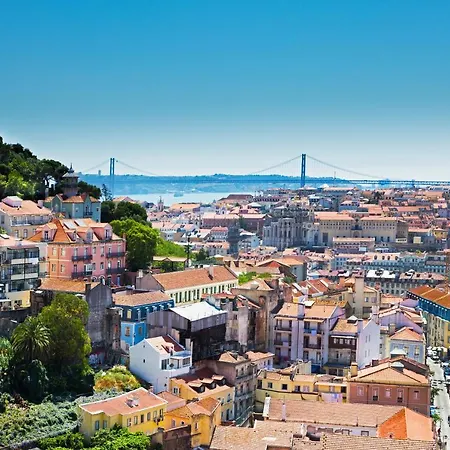Apartment Alfama & Lisbon